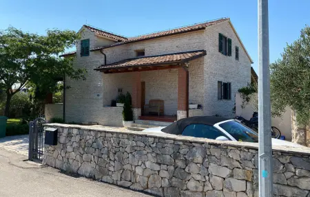 Maison 6 personnes à Vodice - Photo 12