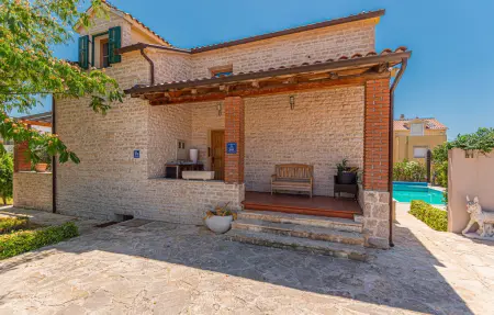 Maison 6 personnes à Vodice - Photo 15