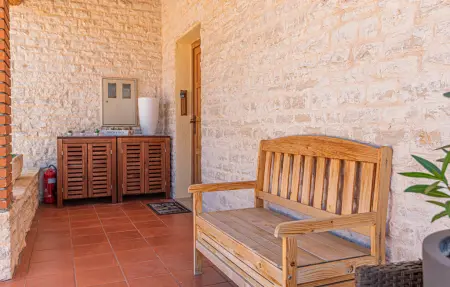 Maison 6 personnes à Vodice - Photo 16