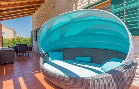 Maison 6 personnes à Vodice - Photo 17