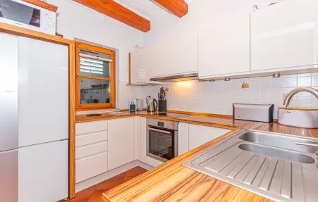 Maison 6 personnes à Vodice - Photo 23