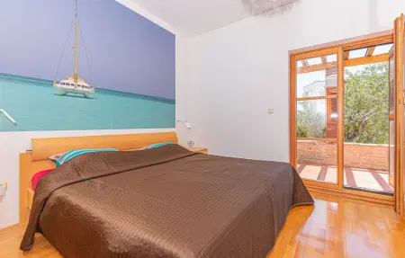 Maison 6 personnes à Vodice - Photo 30