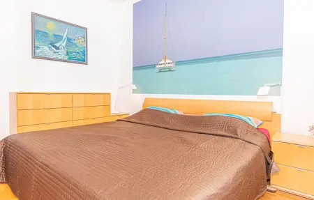 Maison 6 personnes à Vodice - Photo 31