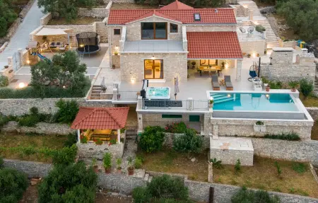 Maison 6 personnes à Blato - Photo 13