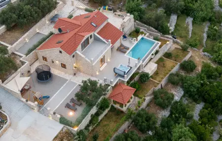 Maison 6 personnes à Blato - Photo 16