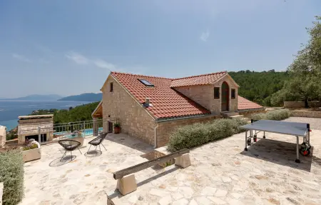 Maison 6 personnes à Blato - Photo 21