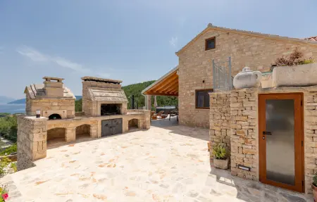 Maison 6 personnes à Blato - Photo 23