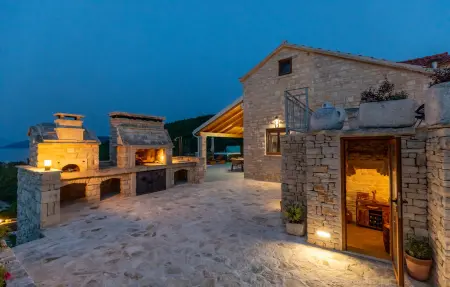 Maison 6 personnes à Blato - Photo 28