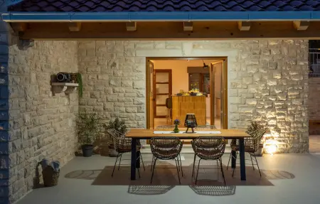 Maison 6 personnes à Blato - Photo 30