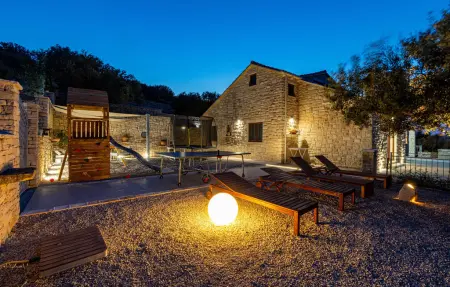 Maison 6 personnes à Blato - Photo 31