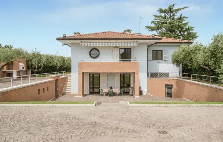 Maison 10 personnes à Velletri - Photo 1