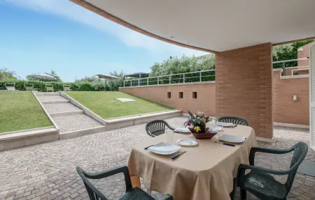 Maison 10 personnes à Velletri - Photo 2