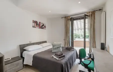 Maison 10 personnes à Velletri - Photo 7