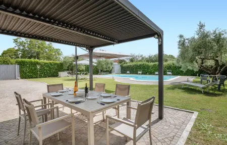 Maison 10 personnes à Velletri - Photo 8