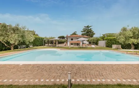 Maison 10 personnes à Velletri - Photo 9