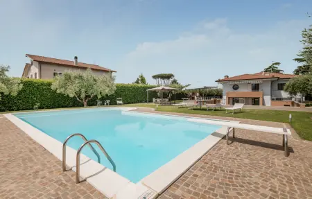 Maison 10 personnes à Velletri - Photo 11
