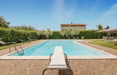 Maison 10 personnes à Velletri - Photo 12