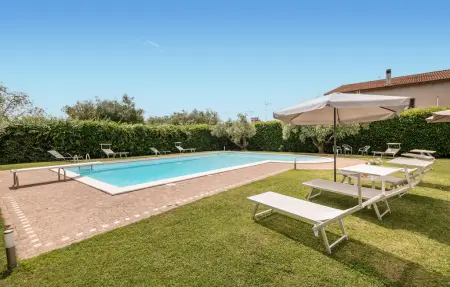 Maison 10 personnes à Velletri - Photo 13