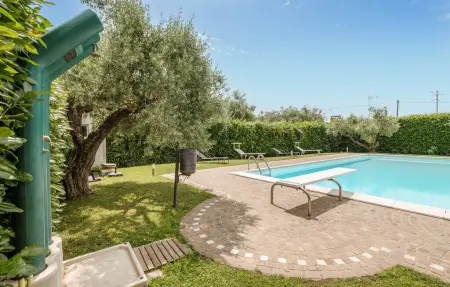 Maison 10 personnes à Velletri - Photo 14