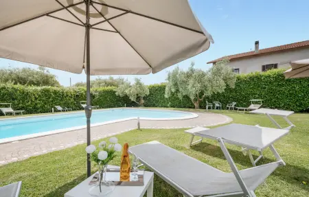 Maison 10 personnes à Velletri - Photo 15