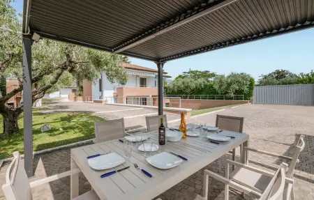 Maison 10 personnes à Velletri - Photo 17