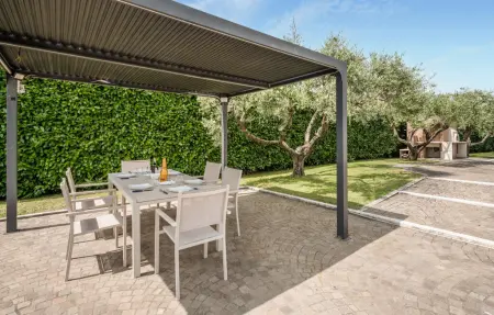 Maison 10 personnes à Velletri - Photo 18