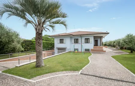 Maison 10 personnes à Velletri - Photo 20