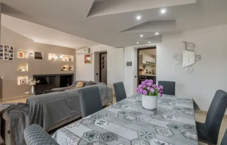 Maison 10 personnes à Velletri - Photo 31