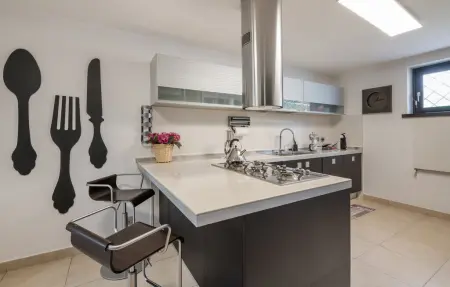 Maison 10 personnes à Velletri - Photo 34