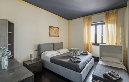 Maison 10 personnes à Velletri - Photo 43