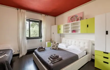 Maison 10 personnes à Velletri - Photo 45