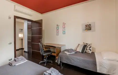 Maison 10 personnes à Velletri - Photo 46
