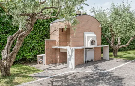 Maison 10 personnes à Velletri - Photo 56