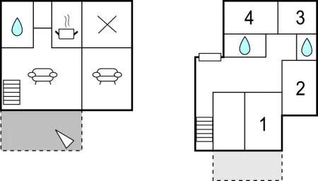 Maison 10 personnes à Velletri - Photo 62