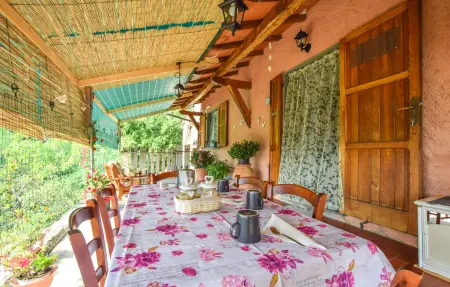 Maison 5 personnes à Pietrasanta - Photo 1