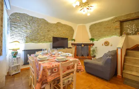 Maison 5 personnes à Pietrasanta - Photo 2