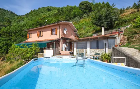 Maison 5 personnes à Pietrasanta - Photo 5