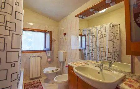 Maison 5 personnes à Pietrasanta - Photo 10