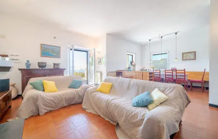 Maison 8 personnes à Moneglia - Photo 2