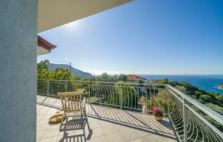 Maison 8 personnes à Moneglia - Photo 5