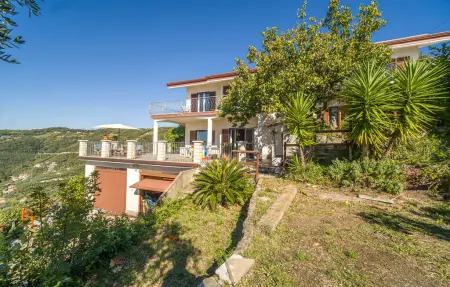 Maison 8 personnes à Moneglia - Photo 7