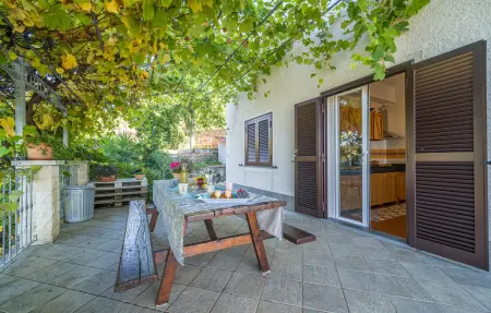 Maison 8 personnes à Moneglia - Photo 8