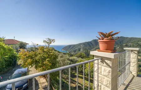 Maison 8 personnes à Moneglia - Photo 9