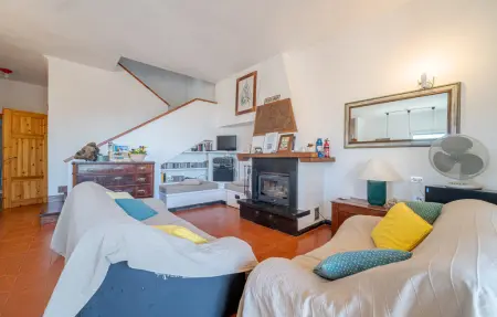 Maison 8 personnes à Moneglia - Photo 10