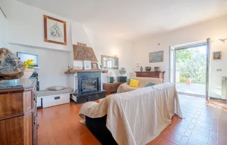 Maison 8 personnes à Moneglia - Photo 11