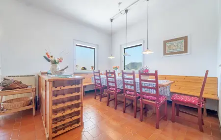 Maison 8 personnes à Moneglia - Photo 12