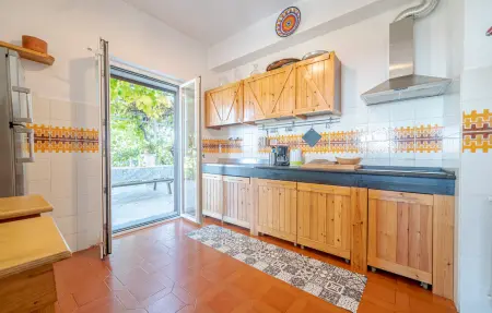 Maison 8 personnes à Moneglia - Photo 13