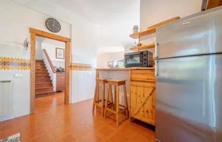Maison 8 personnes à Moneglia - Photo 14