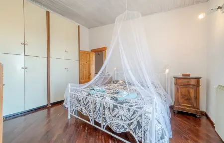Maison 8 personnes à Moneglia - Photo 15