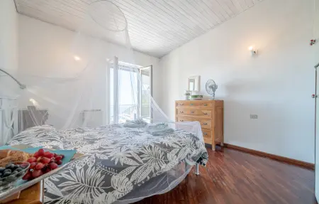 Maison 8 personnes à Moneglia - Photo 16